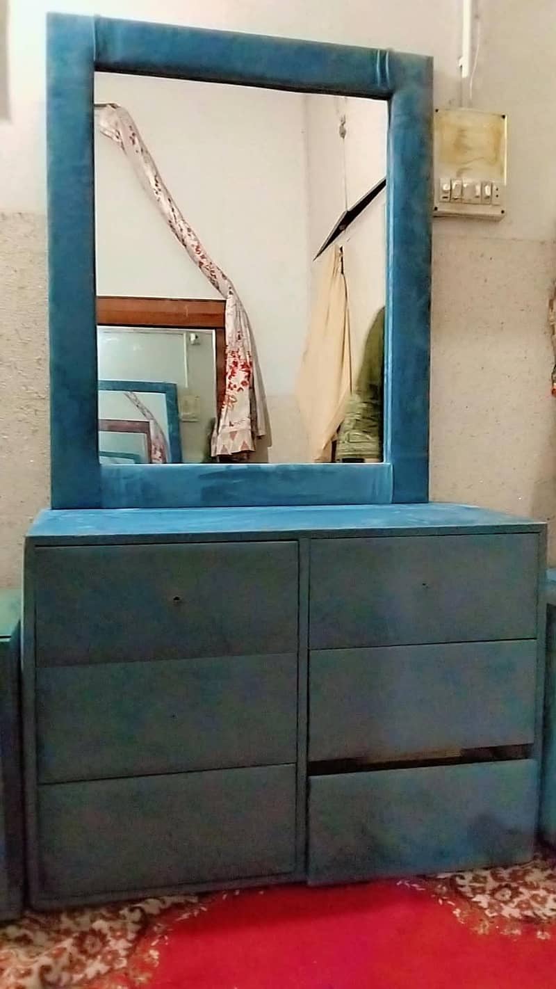 Dressing Table 1