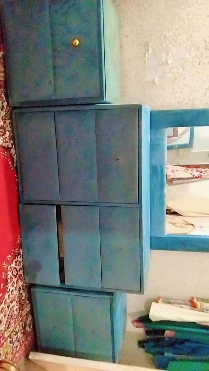 Dressing Table 2