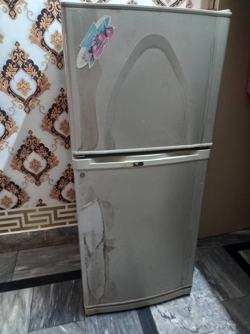 Dawlance fridge 1