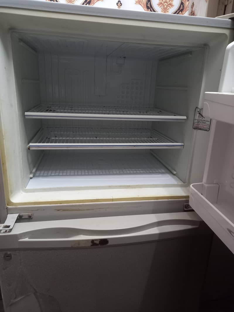 Dawlance fridge 2