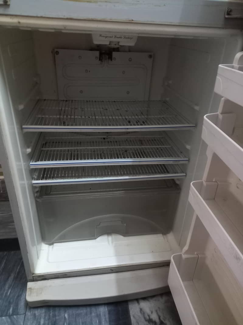 Dawlance fridge 3