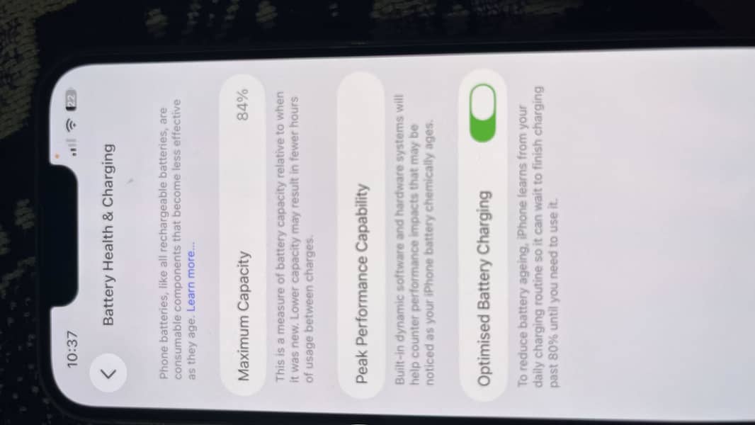 Apple iPhone 13 Pro 2