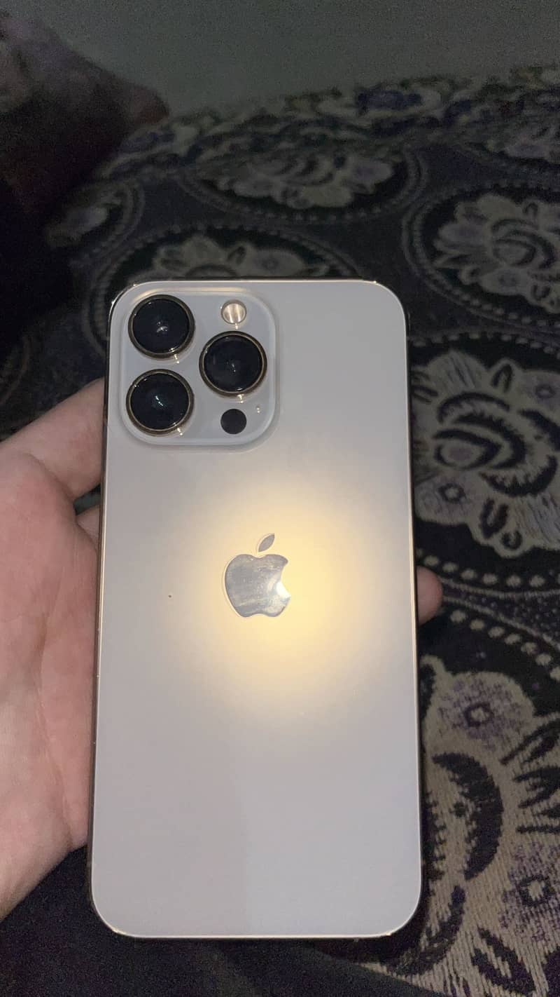 Apple iPhone 13 Pro 5
