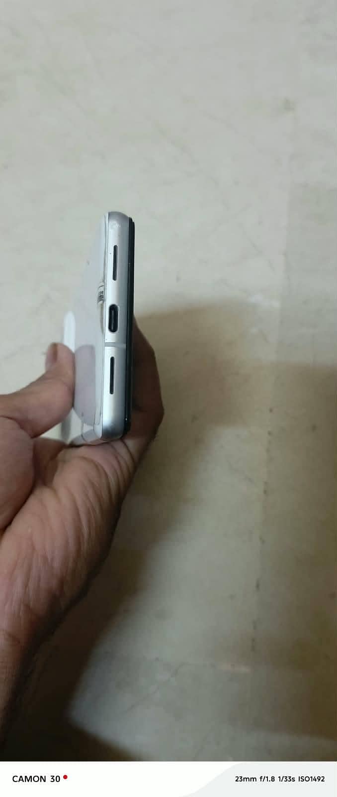 Google Pixel 7 4