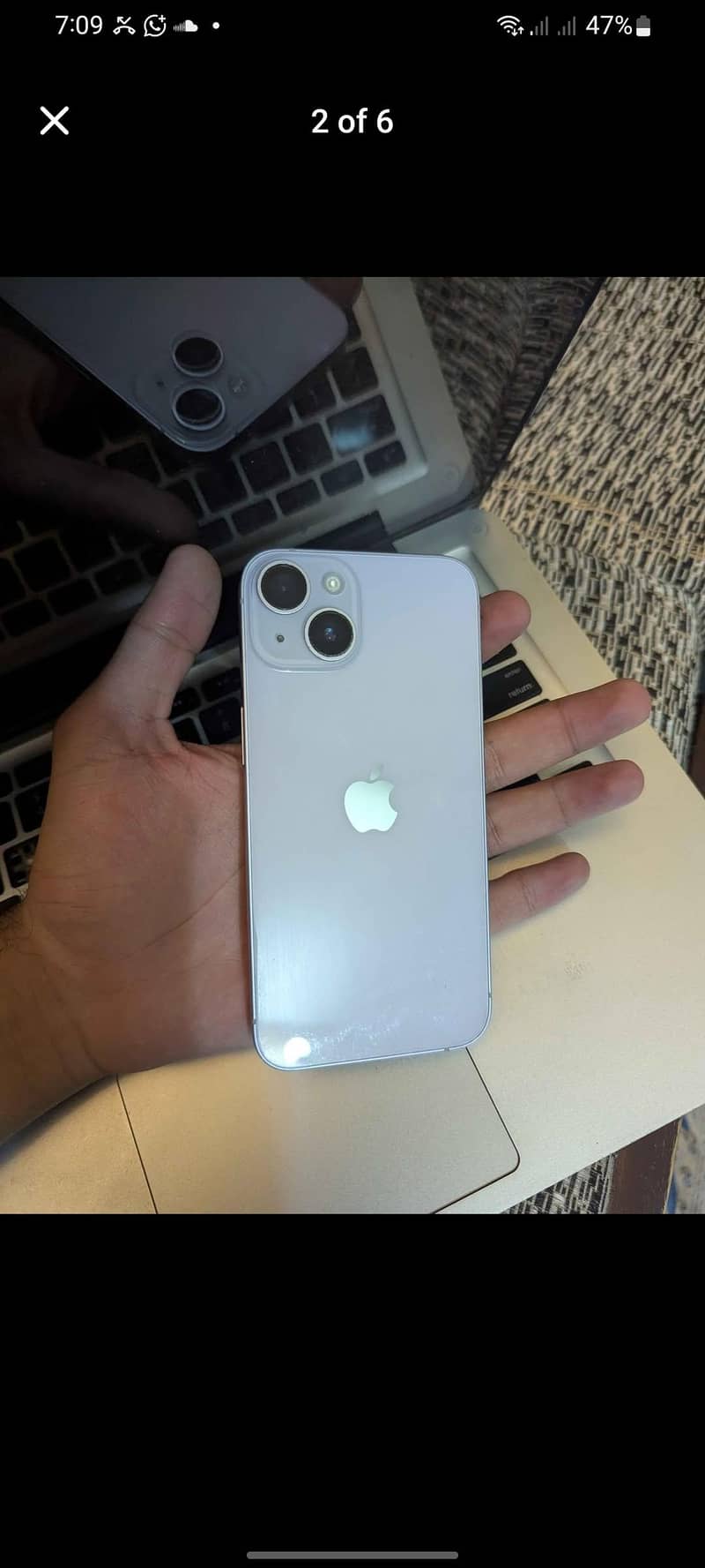 Apple iPhone 14 1