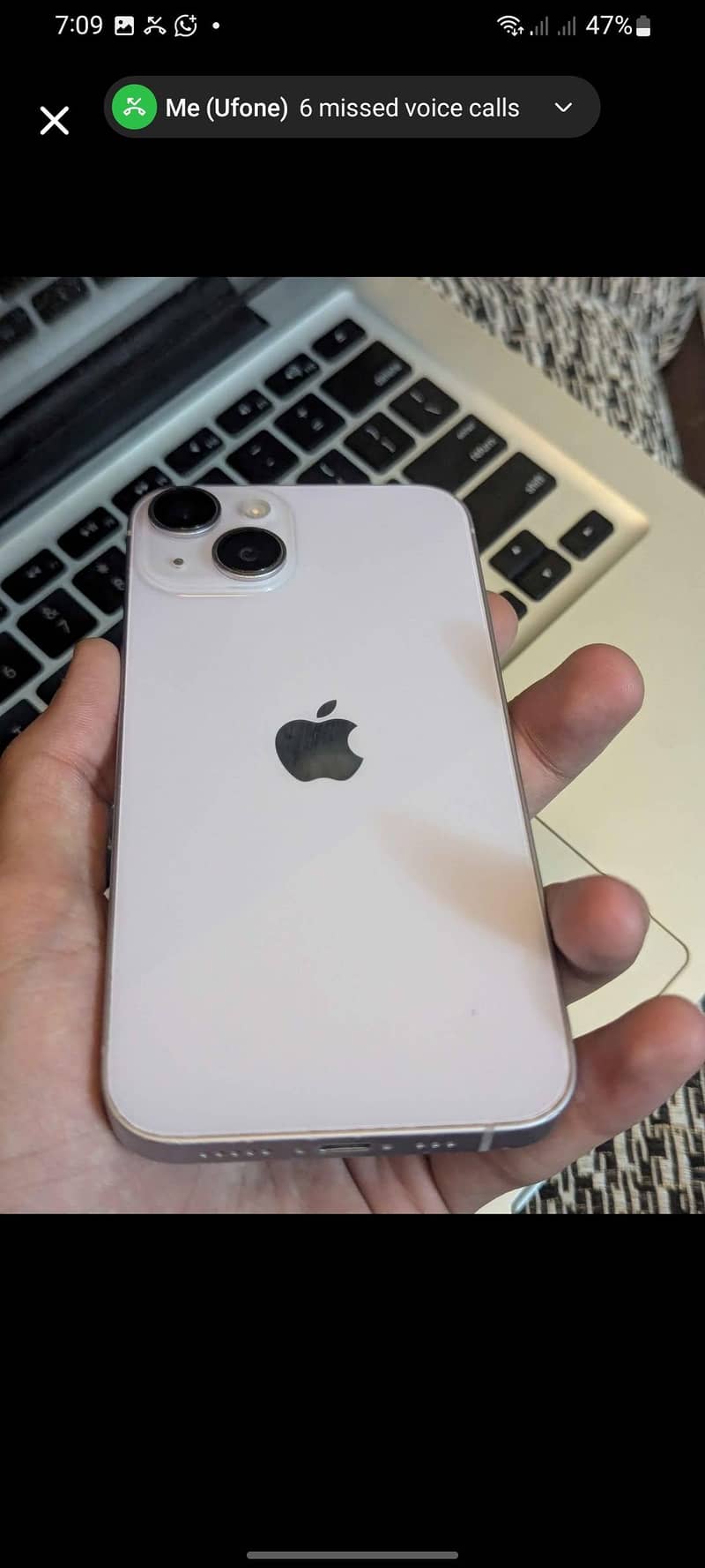Apple iPhone 14 2
