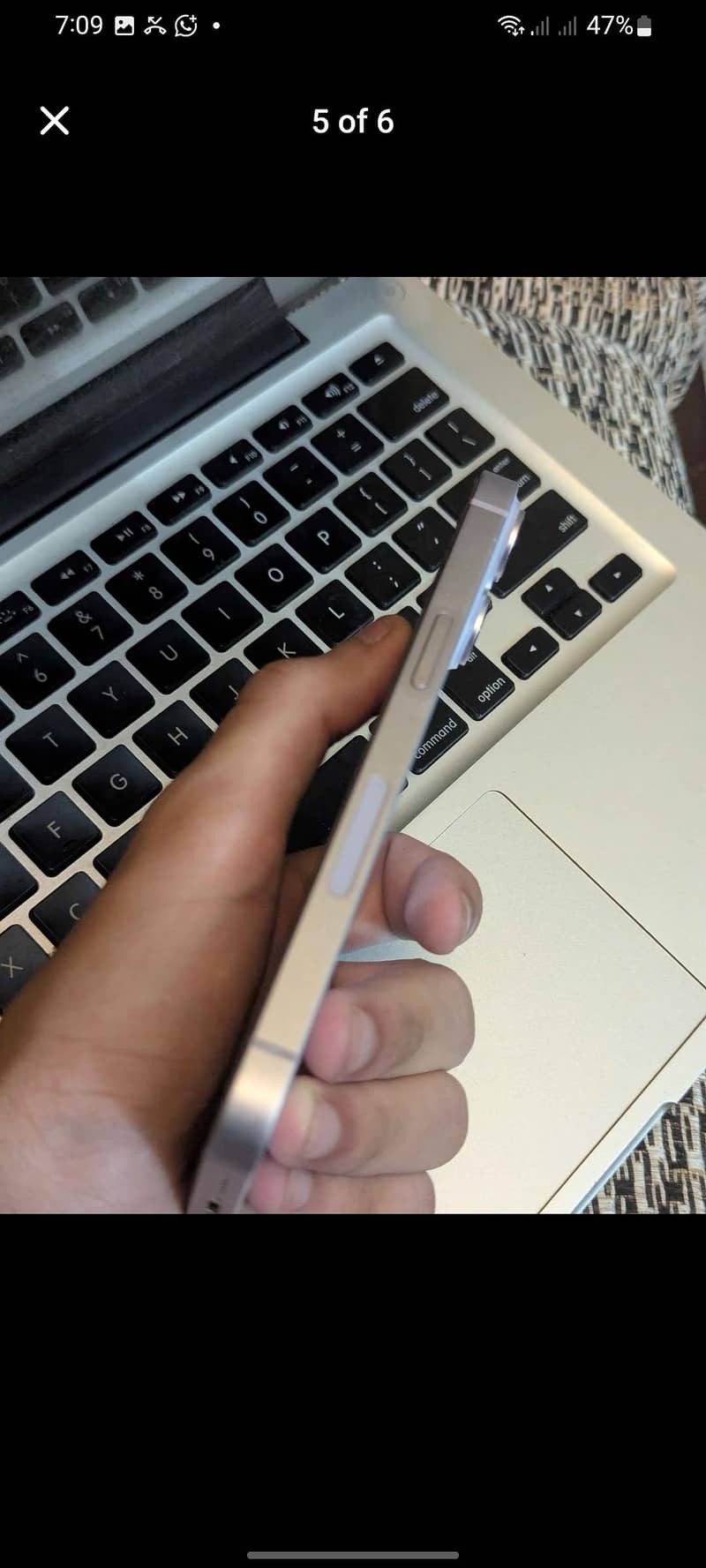 Apple iPhone 14 4