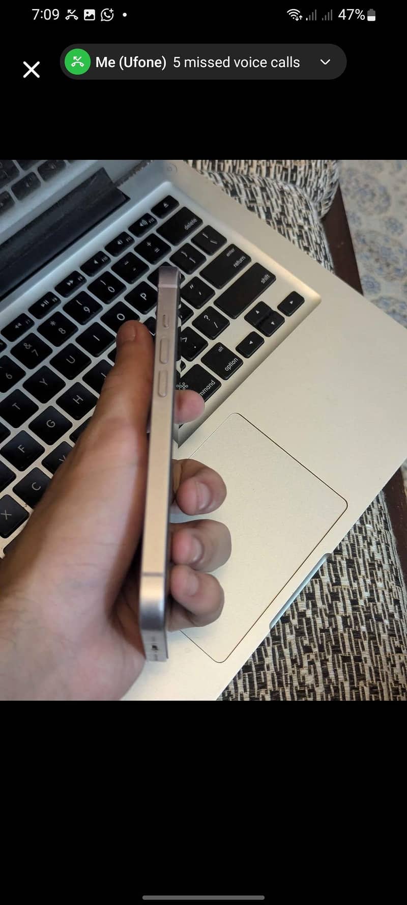 Apple iPhone 14 5