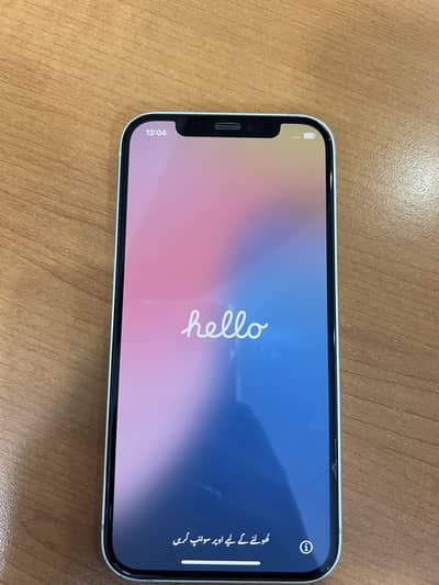 Apple iPhone 12