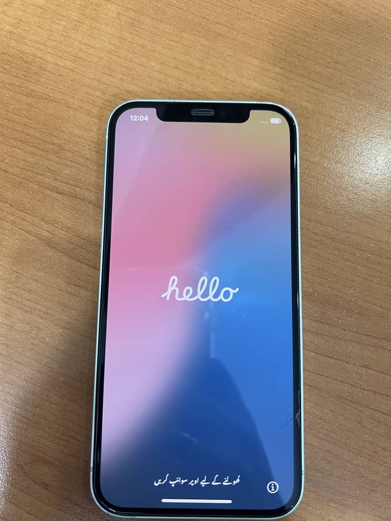 Apple iPhone 12 0