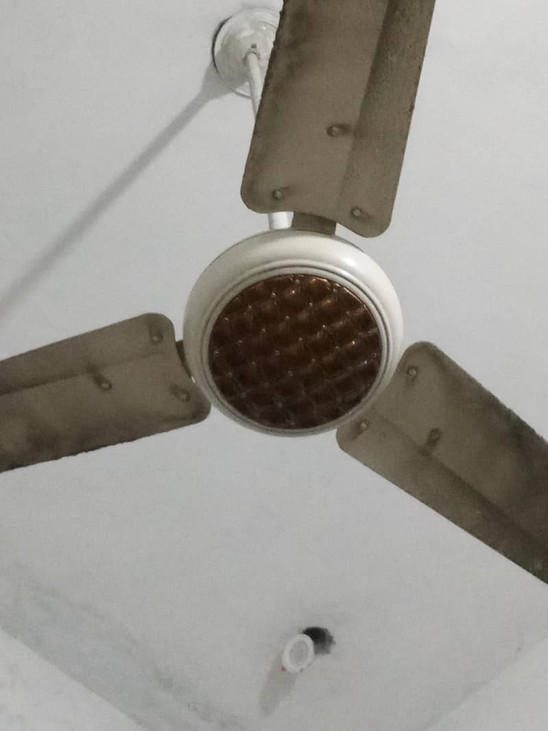 ceiling fan 0