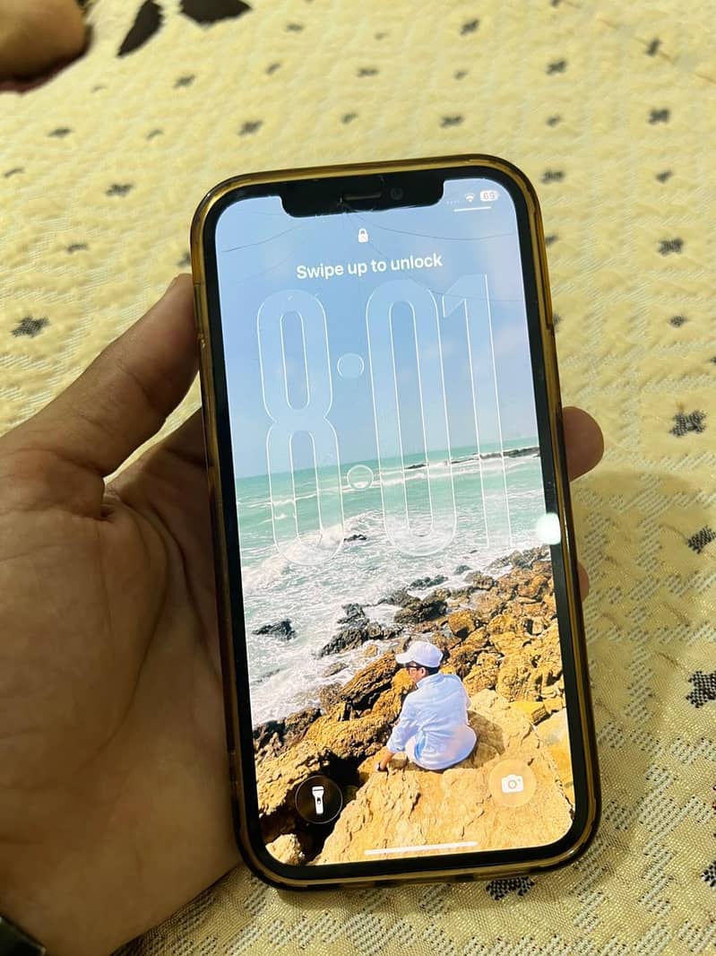Apple iPhone 12 Pro 0
