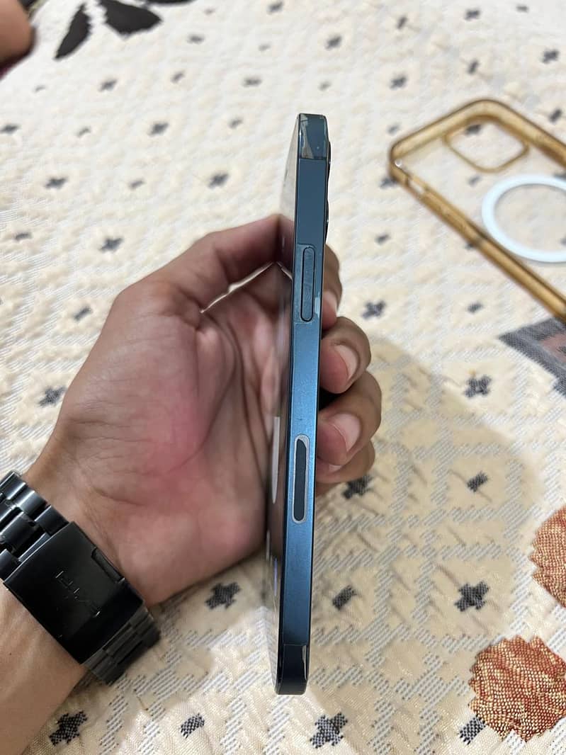 Apple iPhone 12 Pro 5