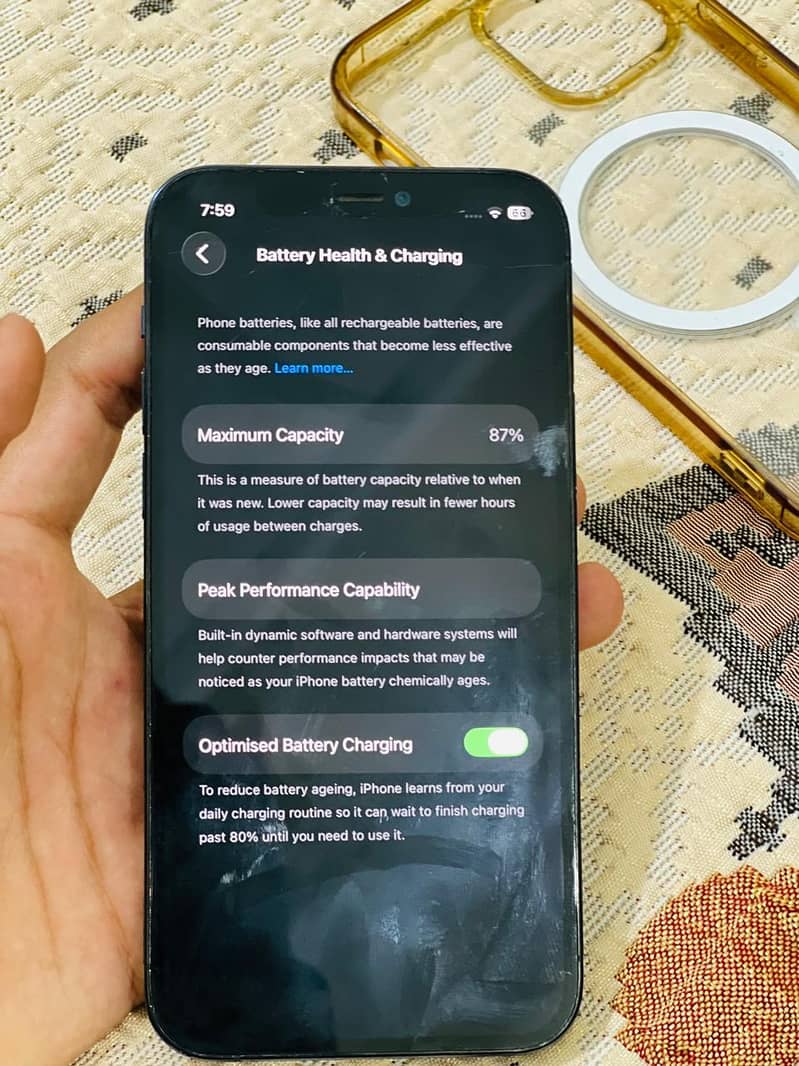 Apple iPhone 12 Pro 6