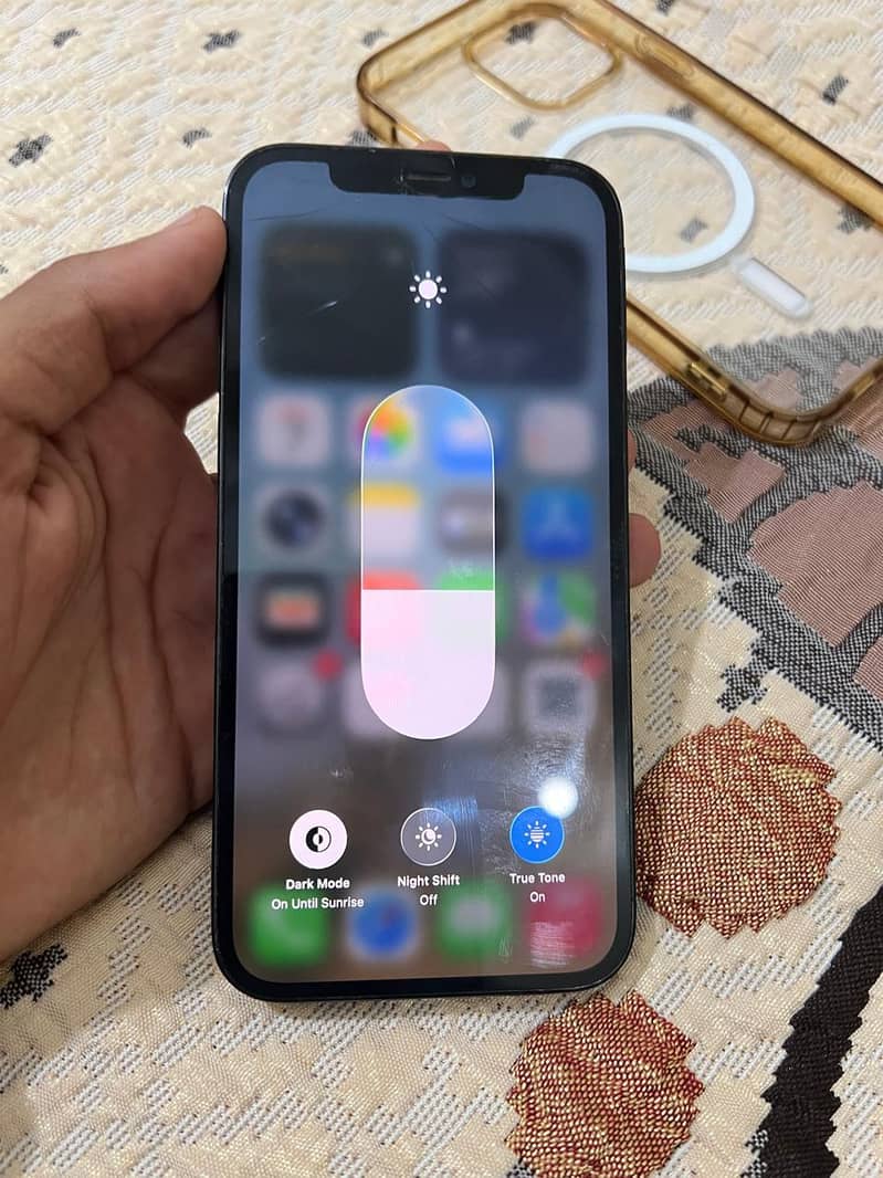 Apple iPhone 12 Pro 8