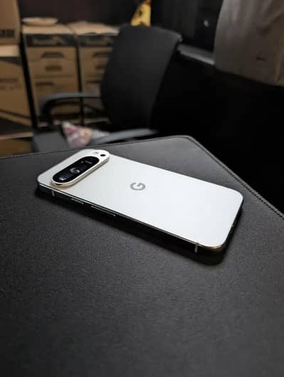 google pixel 9 pro xl pta approved