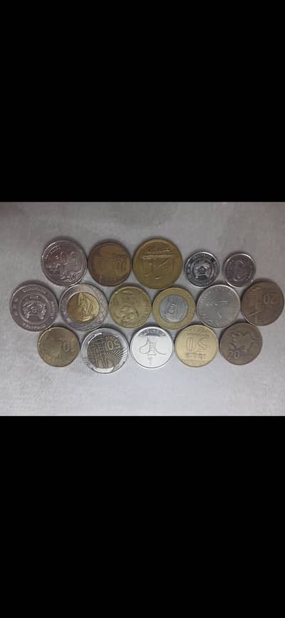 COINS FOR SALE