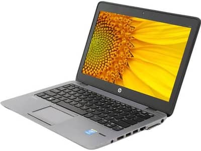 HP EliteBook 820 G2 — Core i5 | 8GB RAM | 128GB SSD
