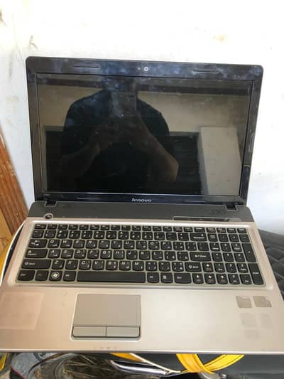 Lenovo Core i3