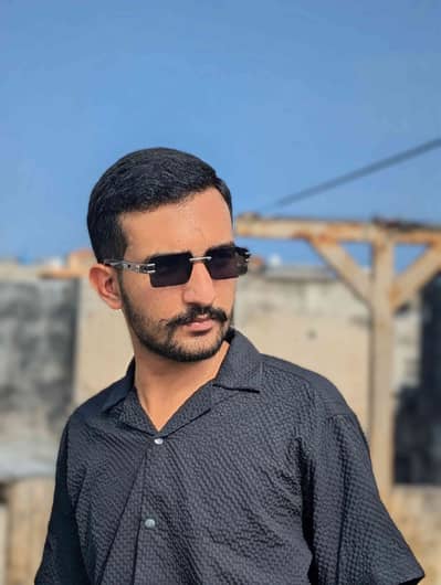 Ahmad