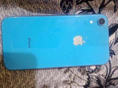 Apple iPhone XR