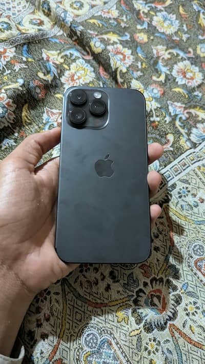Apple iPhone 14 Pro Max jv