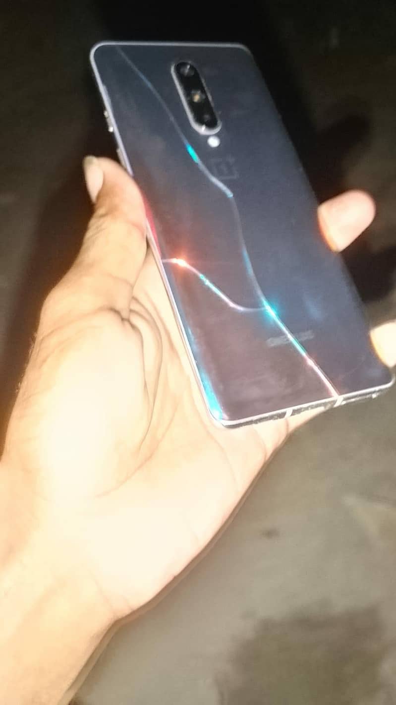 One Plus 8 2