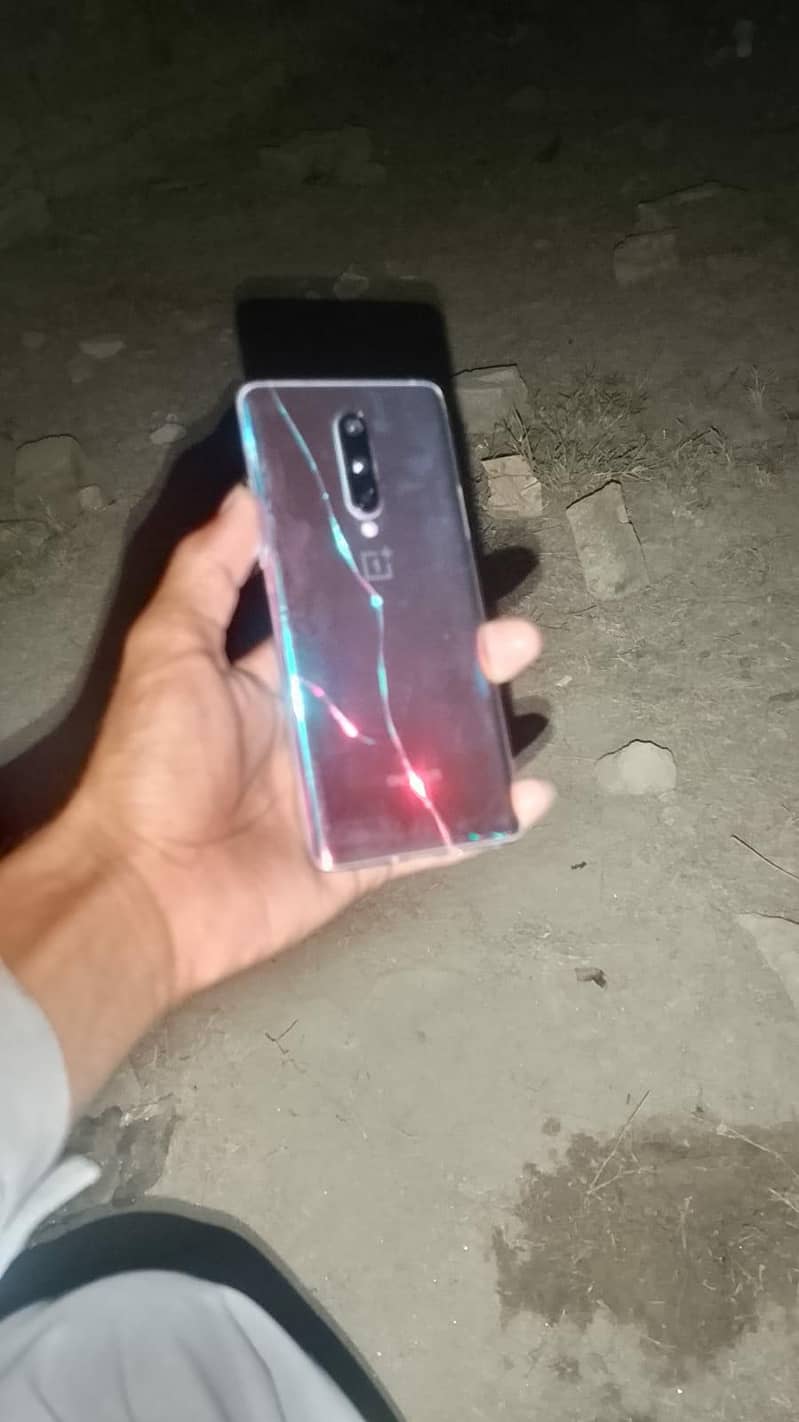One Plus 8 4