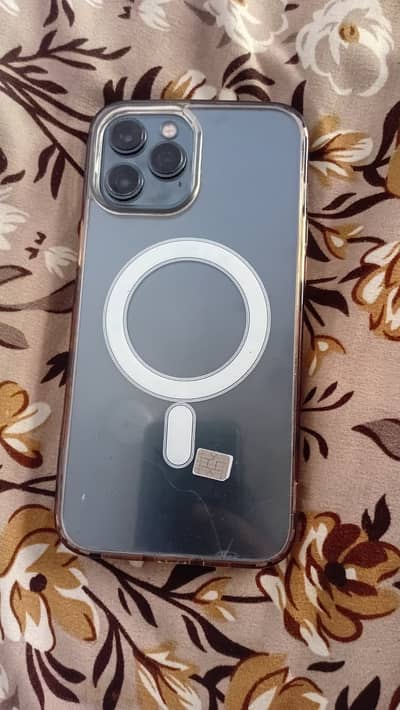 Apple iPhone 12 Pro Max