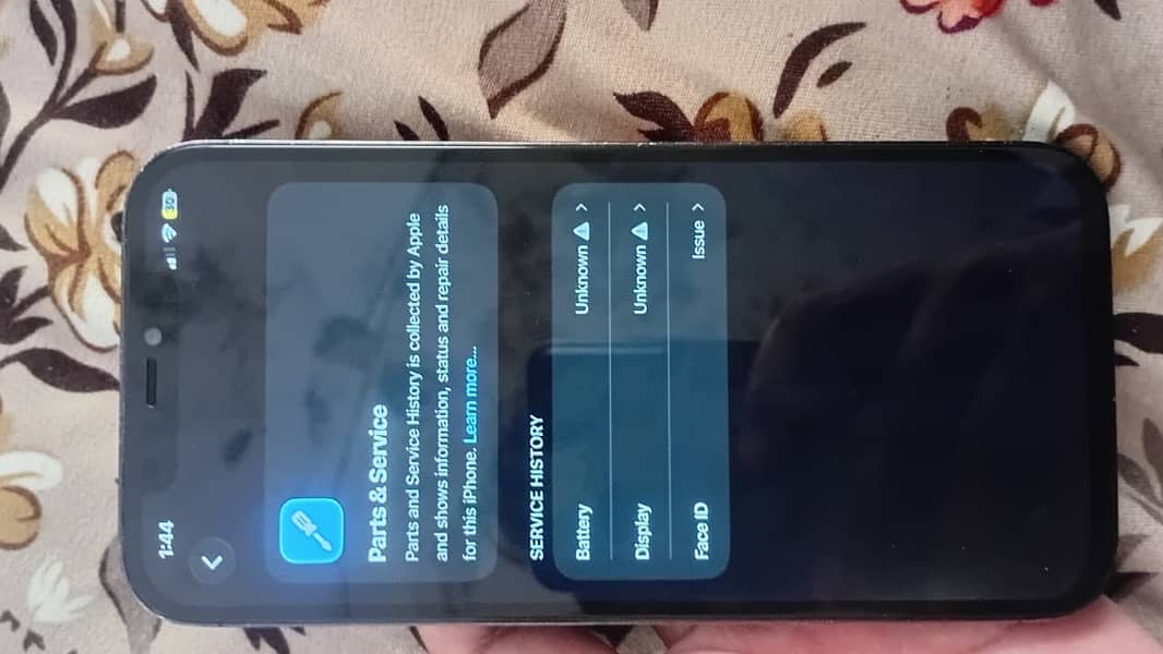 Apple iPhone 12 Pro Max 2