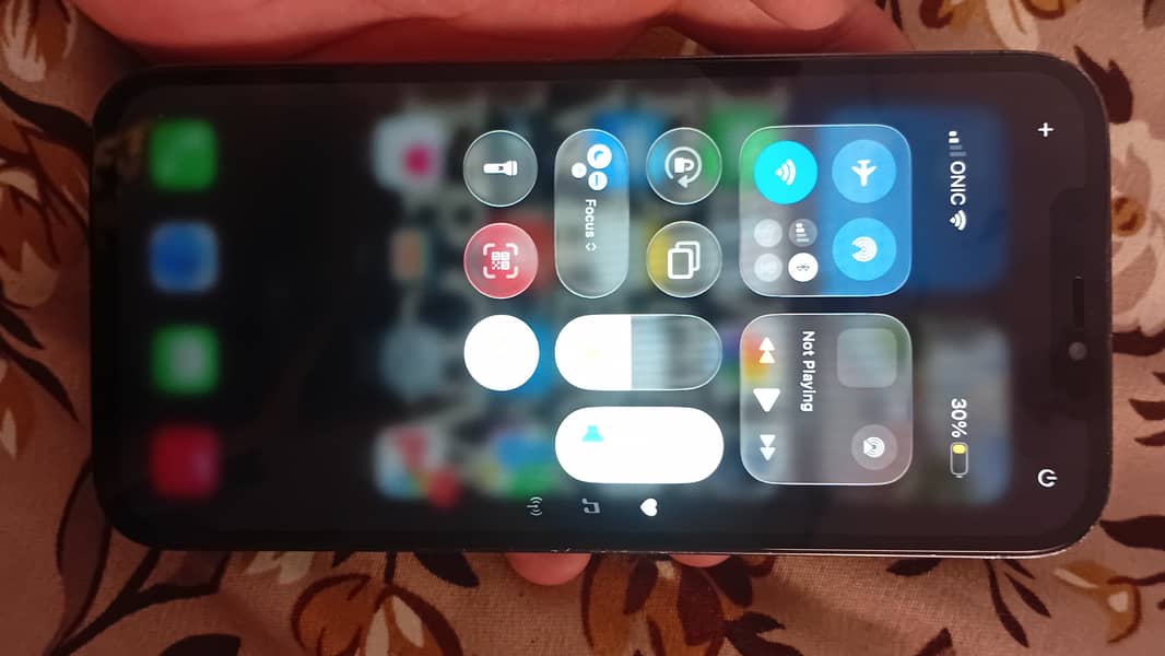 Apple iPhone 12 Pro Max 5