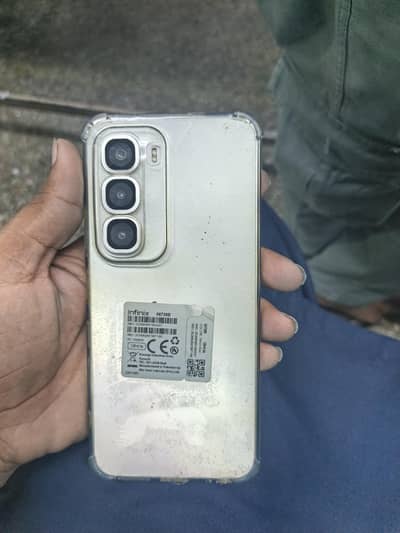 Infinix Hot 6 Pro 10by 10 Condition 03276899648