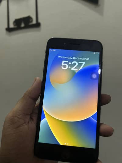 iPhone 8 Plus non pta