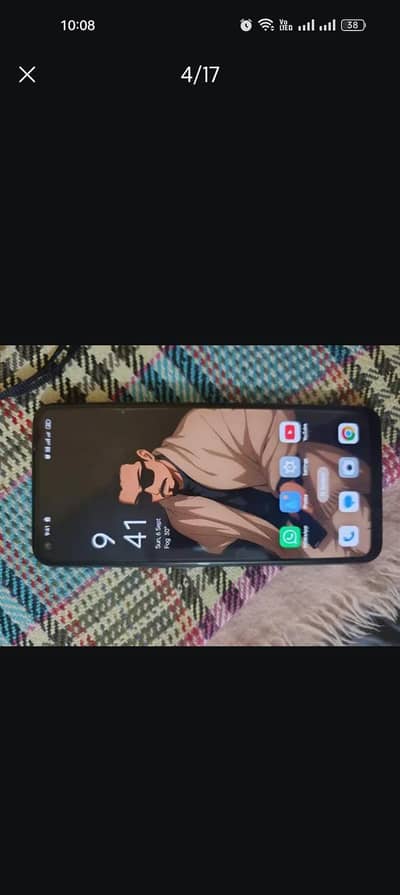 OPPO A76