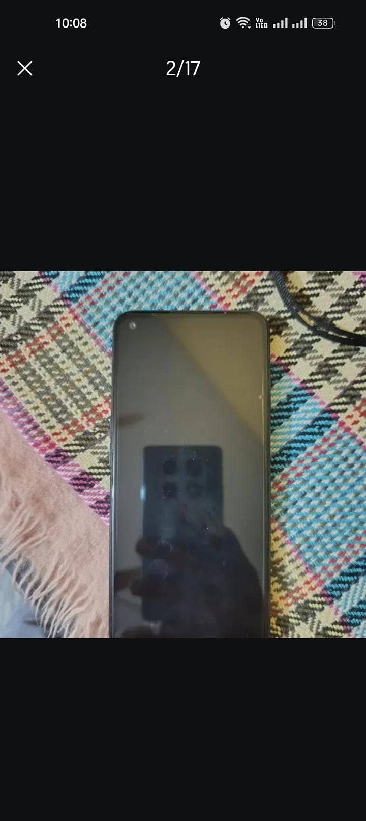 OPPO A76 2