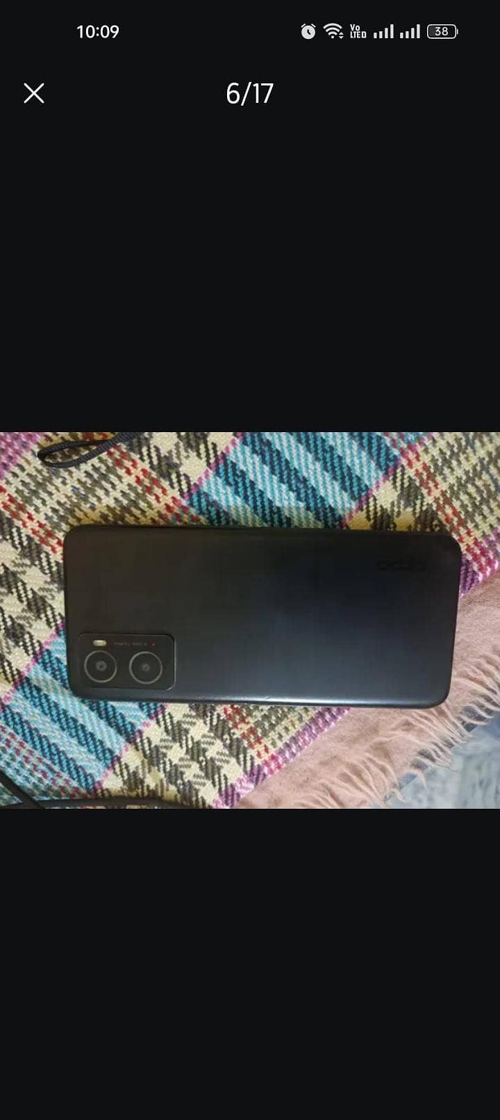 OPPO A76 3