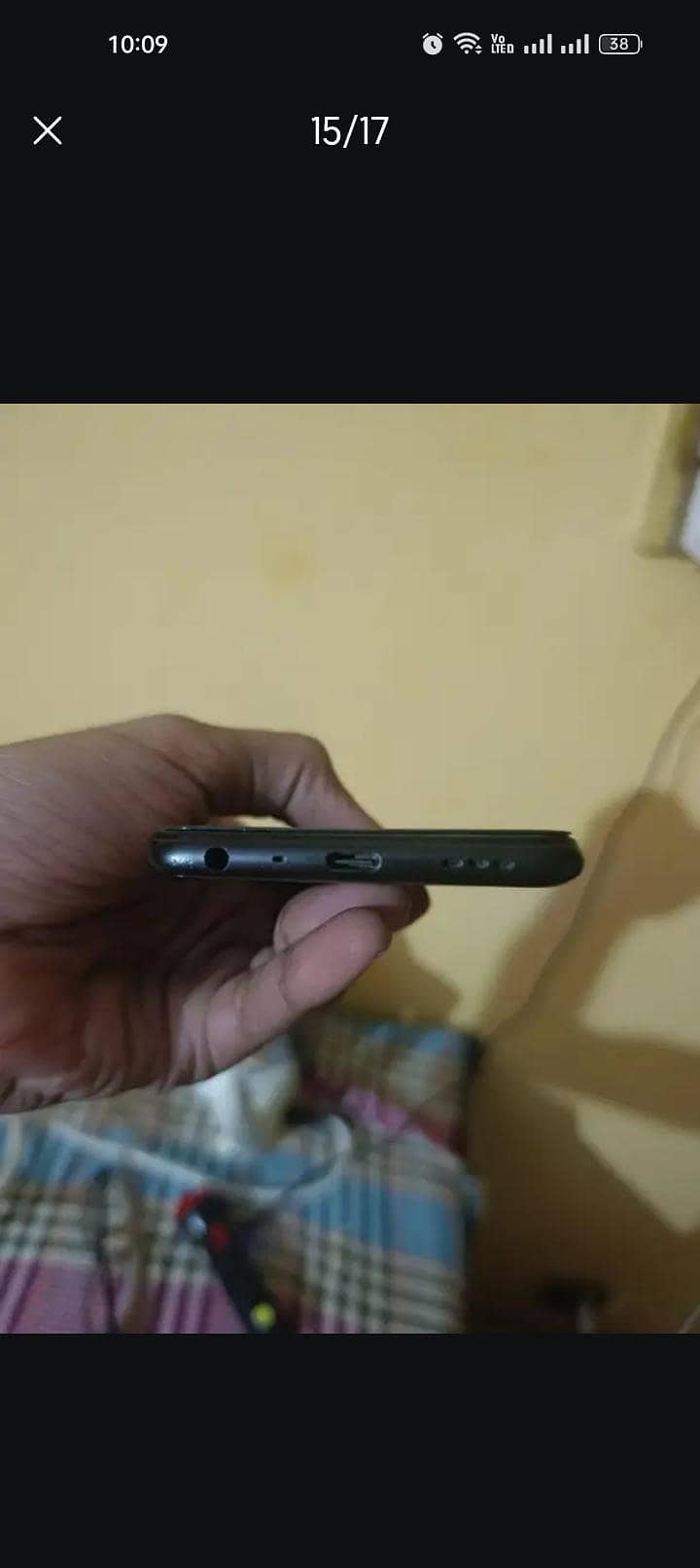 OPPO A76 6