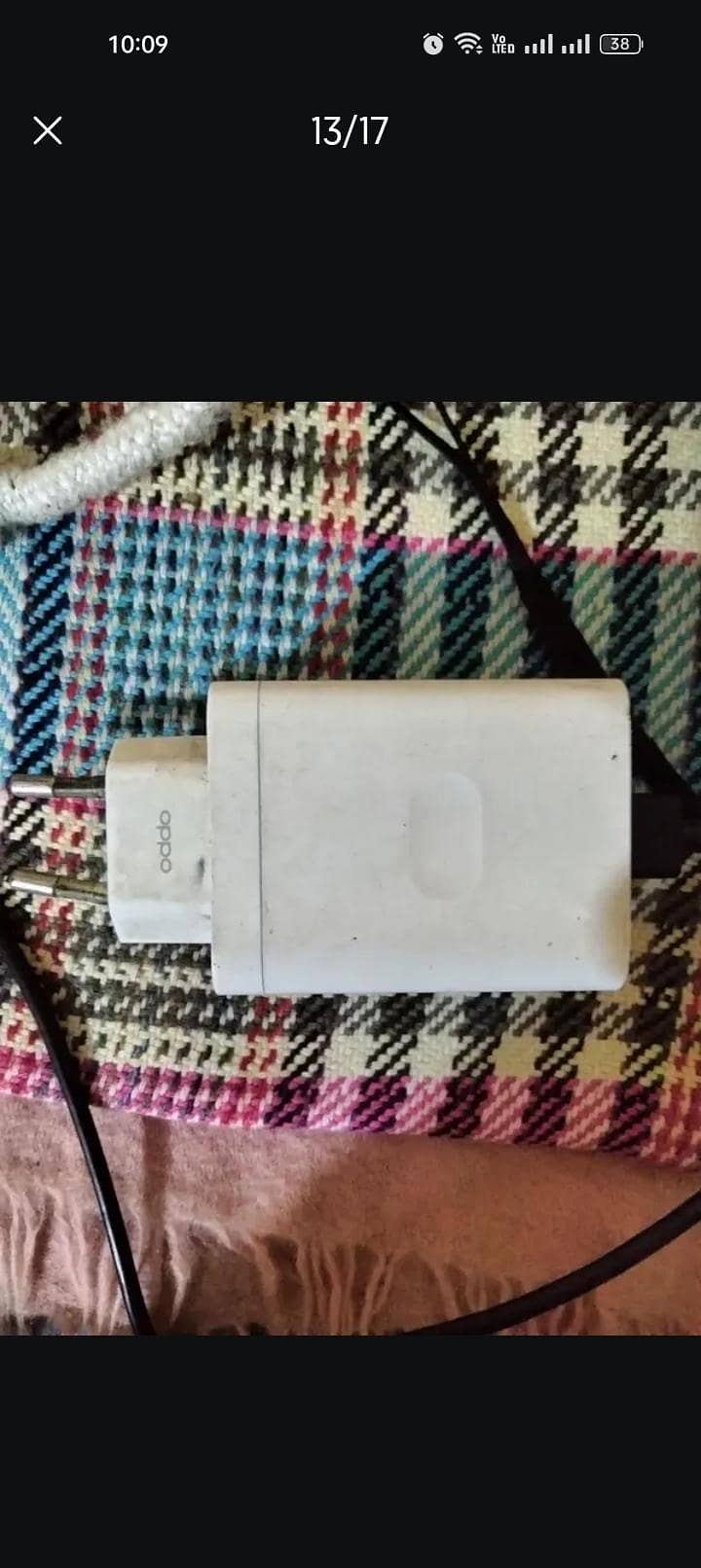 OPPO A76 7