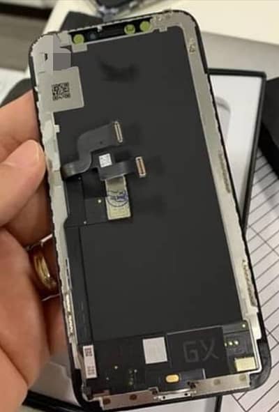 iPhone 13 pro max original panel 03 44 057 17 10