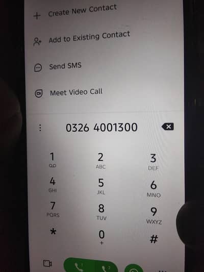 0326-4001300