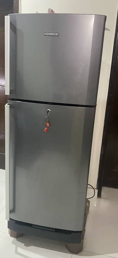 Medium size fridge