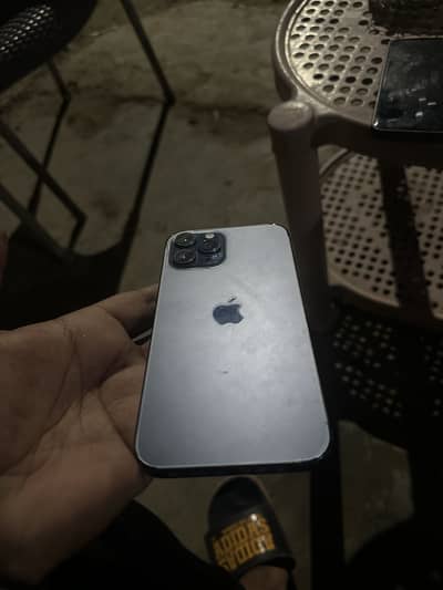 Apple iPhone 12 Pro Max