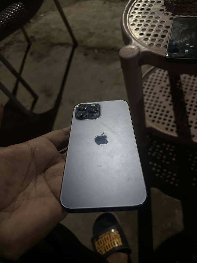 Apple iPhone 12 Pro Max 0