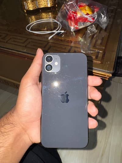 Apple iPhone 11