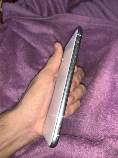Apple iPhone X 256gb