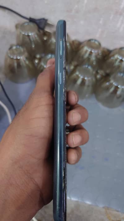 Motorola Moto G9 Power