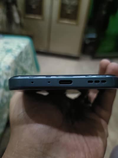 OPPO A6 just 7days use
