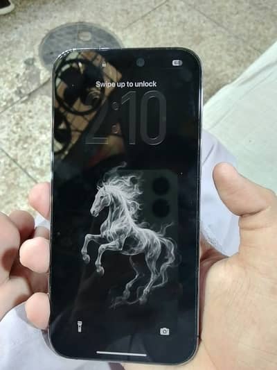 Apple iPhone 14 Pro Max