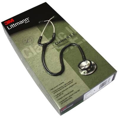 Littmann Classic II Stethoscope – Original & Excellent Condition