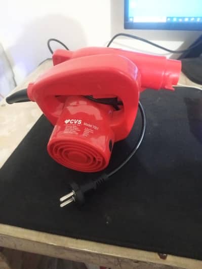 Air blower